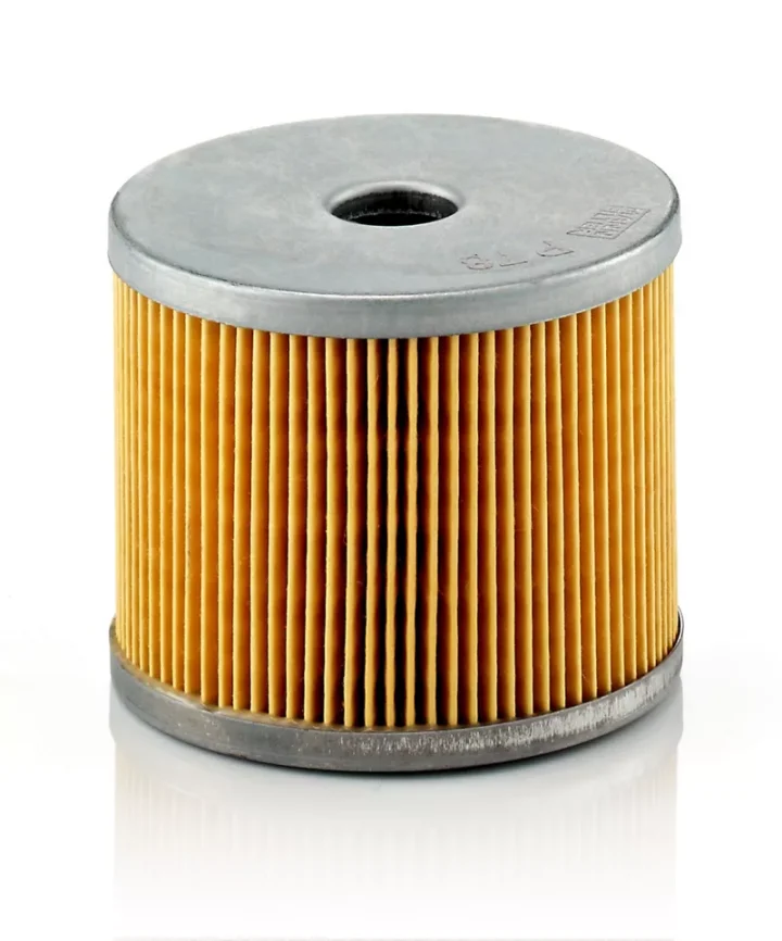 MANN-FILTER P 78 x