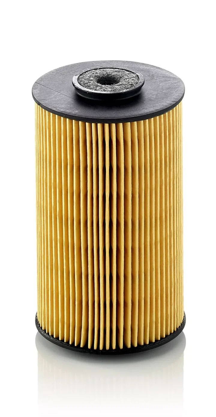 MANN-FILTER P 811