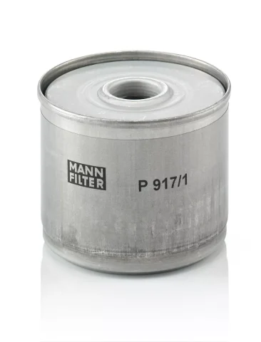 فیلتر سوخت مان P 917/1 x