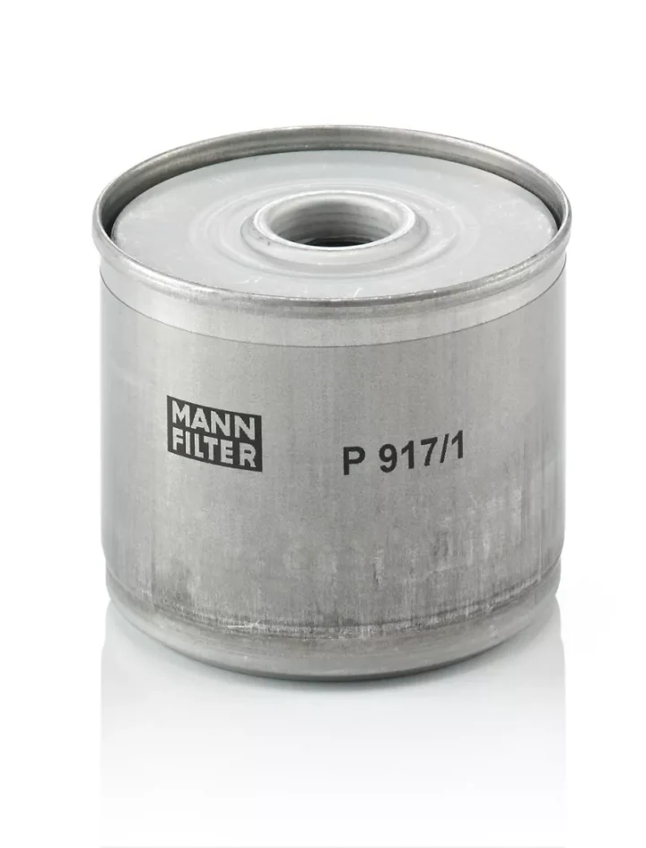 MANN-FILTER P 917/1 x