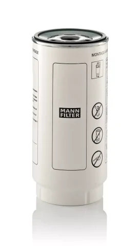 فیلتر سوخت مان PL 420/7 x