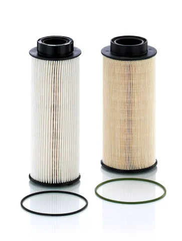 فیلتر سوخت مان PU 10 016-2 z