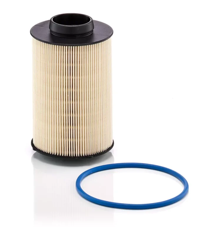 MANN-FILTER PU 10 020 x