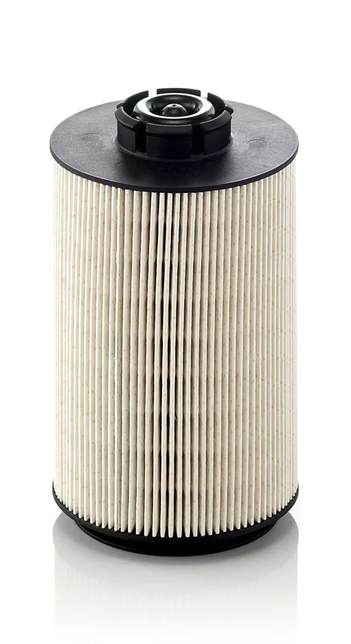 MANN-FILTER PU 1058 x