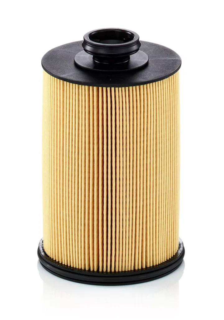 MANN-FILTER PU 11 009 z