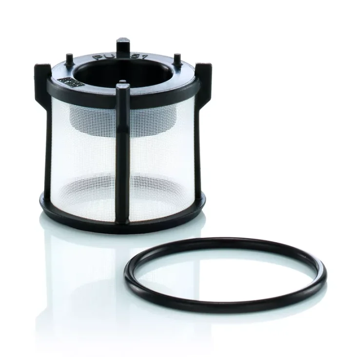 MANN-FILTER PU 51 x