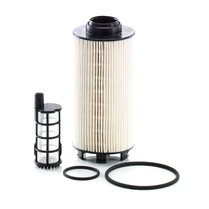 MANN-FILTER PU 8010/1-2 x