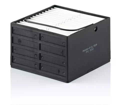 فیلتر سوخت مان PU 910