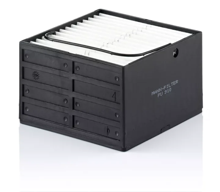 MANN-FILTER PU 910
