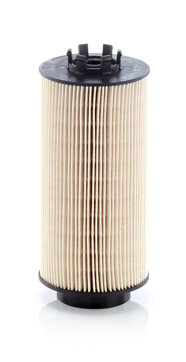 MANN-FILTER PU 999/2 x