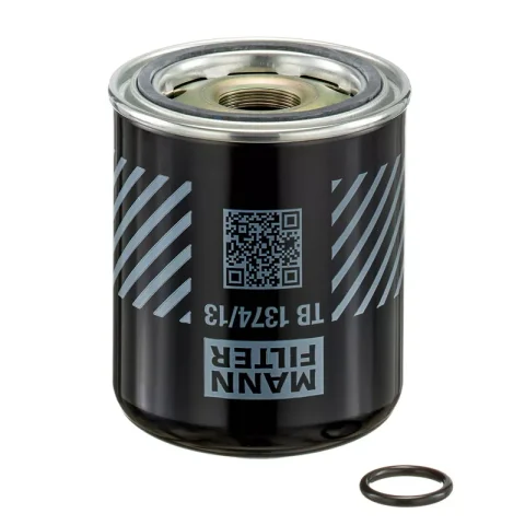 خشک‌کن هوای ترمز مان TB 1374/13 x