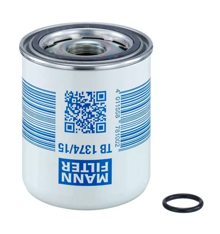 MANN-FILTER TB 1374/15 x
