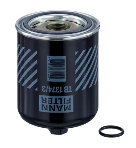 خشک‌کن هوای ترمز مان TB 1374/3 x
