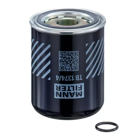 خشک‌کن هوای ترمز مان TB 1374/4 x