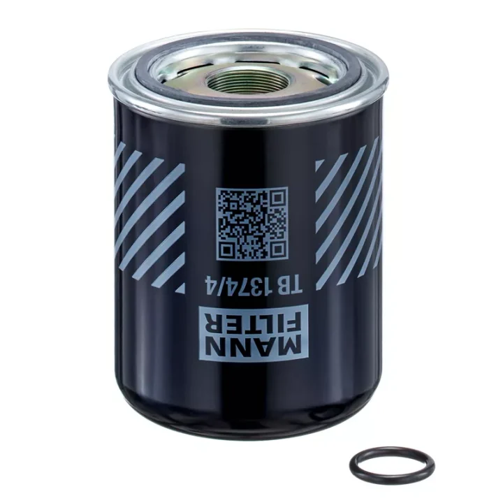 MANN-FILTER TB 1374/4 x