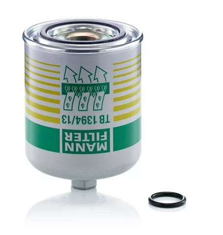 خشک‌کن هوای ترمز مان TB 1394/13 x