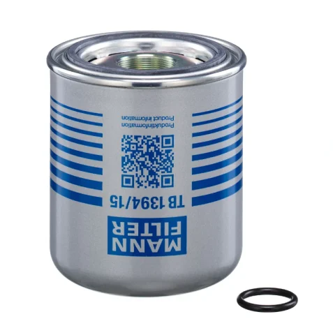 خشک‌کن هوای ترمز مان TB 1394/15 x