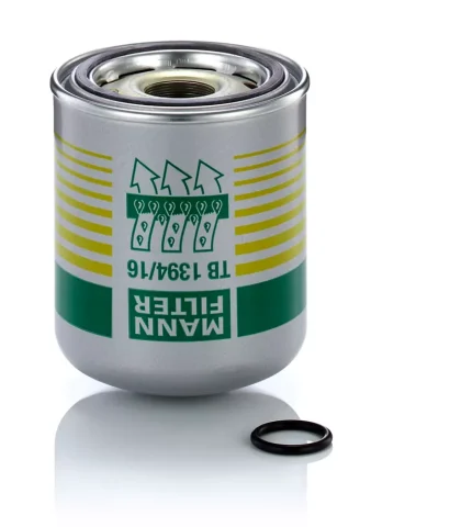 خشک‌کن هوای ترمز مان TB 1394/16 x