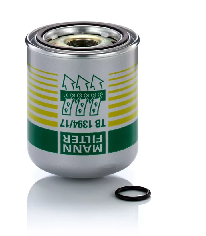 MANN-FILTER TB 1394/17 x