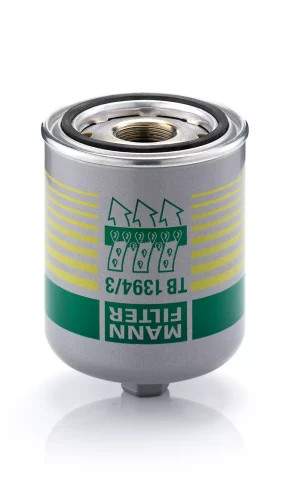 خشک‌کن هوای ترمز مان TB 1394/3 x