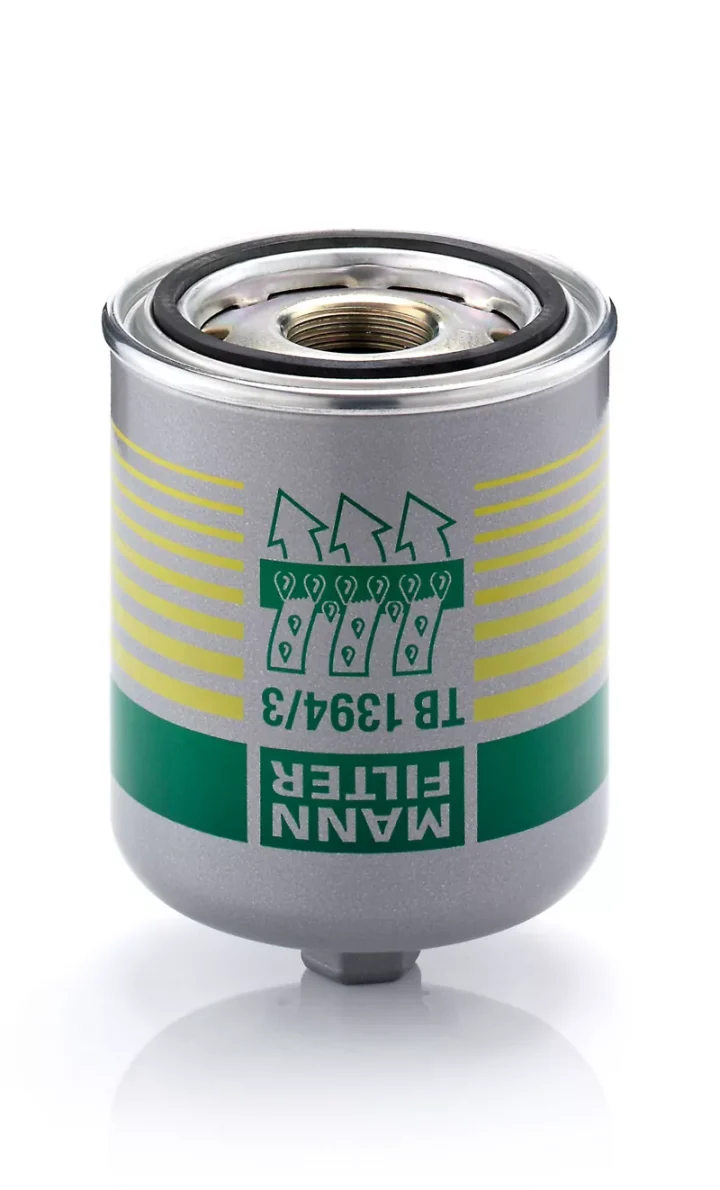 MANN-FILTER TB 1394/3 x