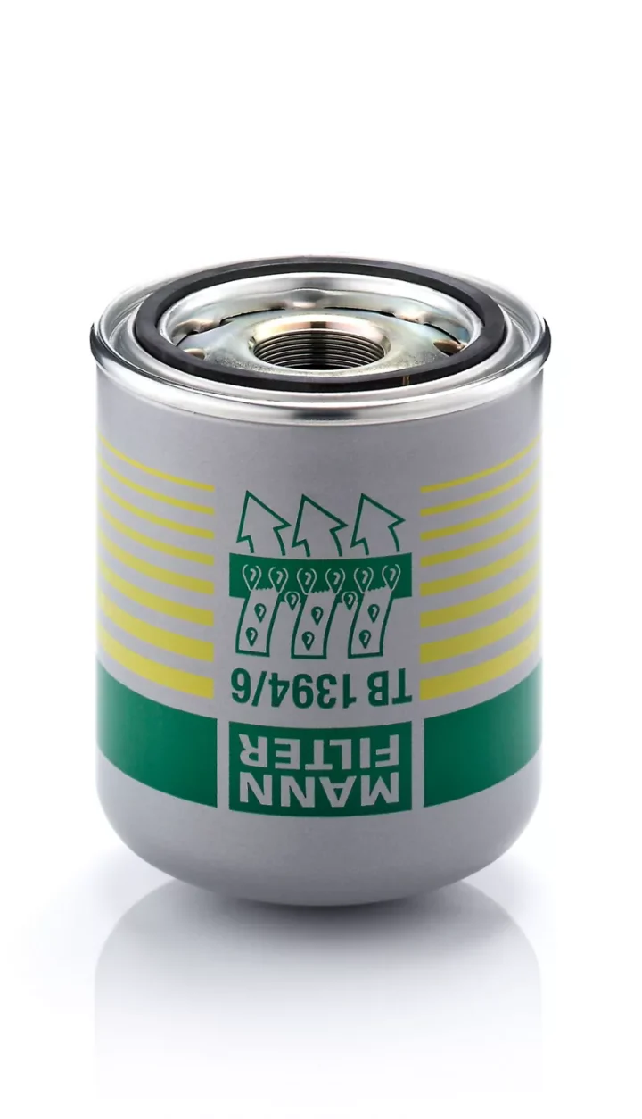 MANN-FILTER TB 1394/6 x