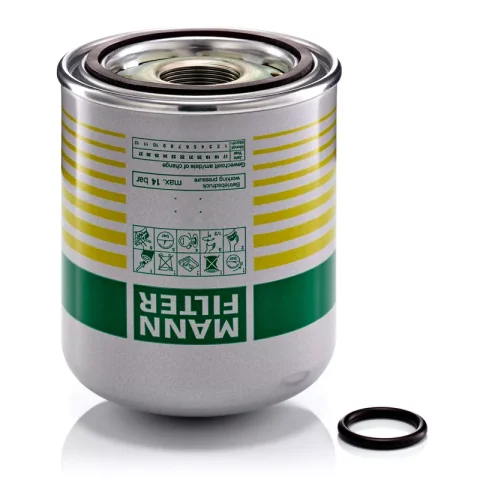 خشک‌کن هوای ترمز مان TB 1394/8 x