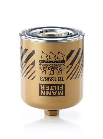 خشک‌کن هوای ترمز مان TB 1396/3 x