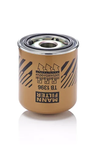 خشک‌کن هوای ترمز مان TB 1396 x
