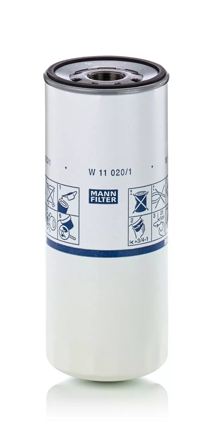 MANN-FILTER W 11 020/1