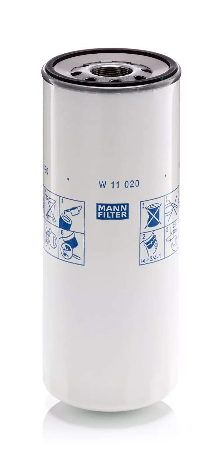 MANN-FILTER W 11 020
