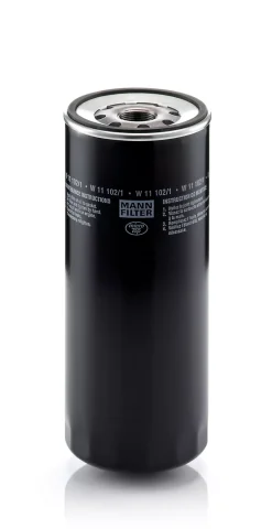 فیلتر روغن مان W 11 102/1