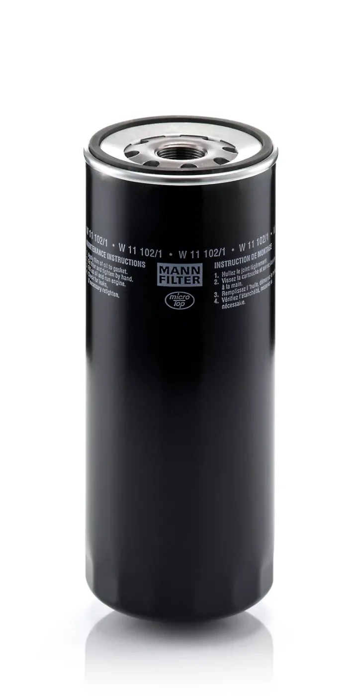 MANN-FILTER W 11 102/1