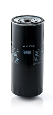 فیلتر روغن مان W 11 102/37