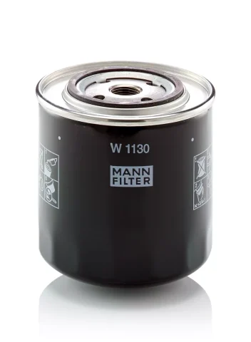 فیلتر روغن مان W 1130