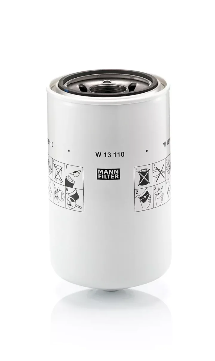 MANN-FILTER W 13 110