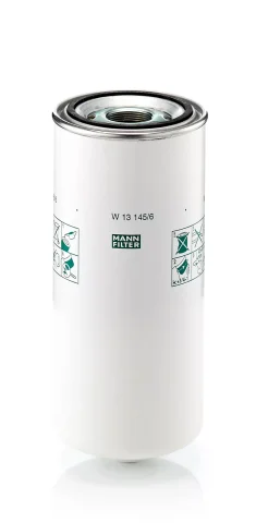 فیلتر روغن مان W 13 145/6
