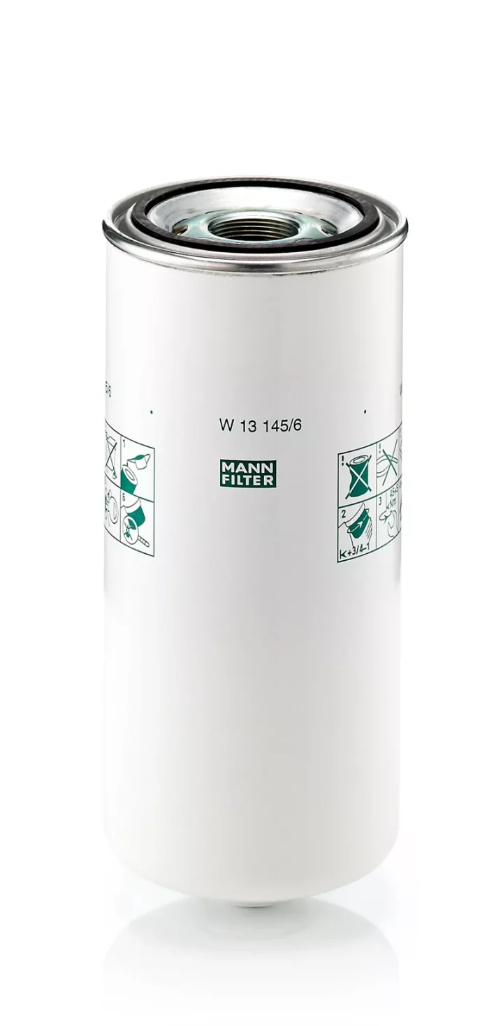 MANN-FILTER W 13 145/6