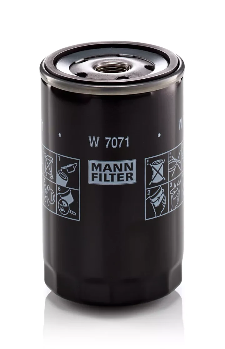 MANN-FILTER W 7071