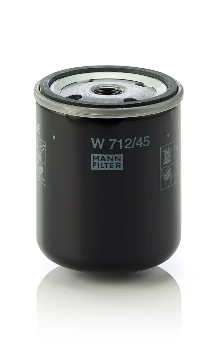 MANN-FILTER W 712/45