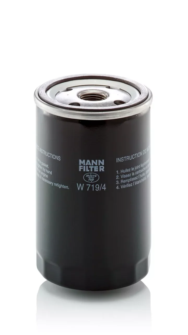 MANN-FILTER W 719/4