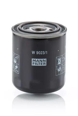 فیلتر هیدرولیک و گیربکس مان W 9023/1