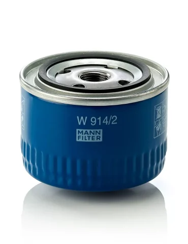 فیلتر هیدرولیک و گیربکس مان W 914/2