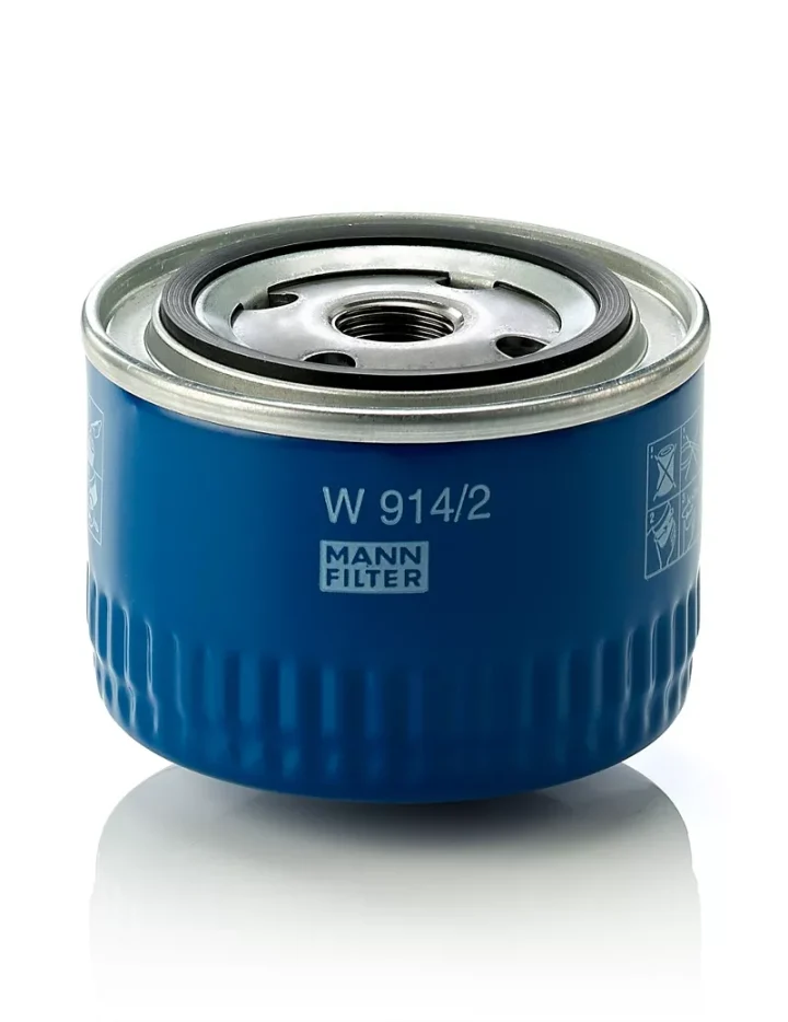 MANN-FILTER W 914/2