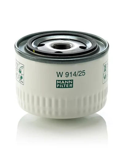 فیلتر هیدرولیک و گیربکس مان W 914/25