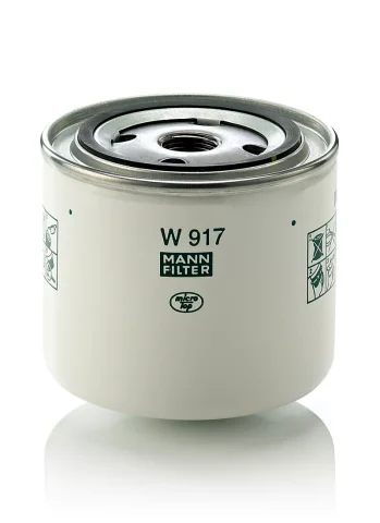 فیلتر هیدرولیک و گیربکس مان W 917