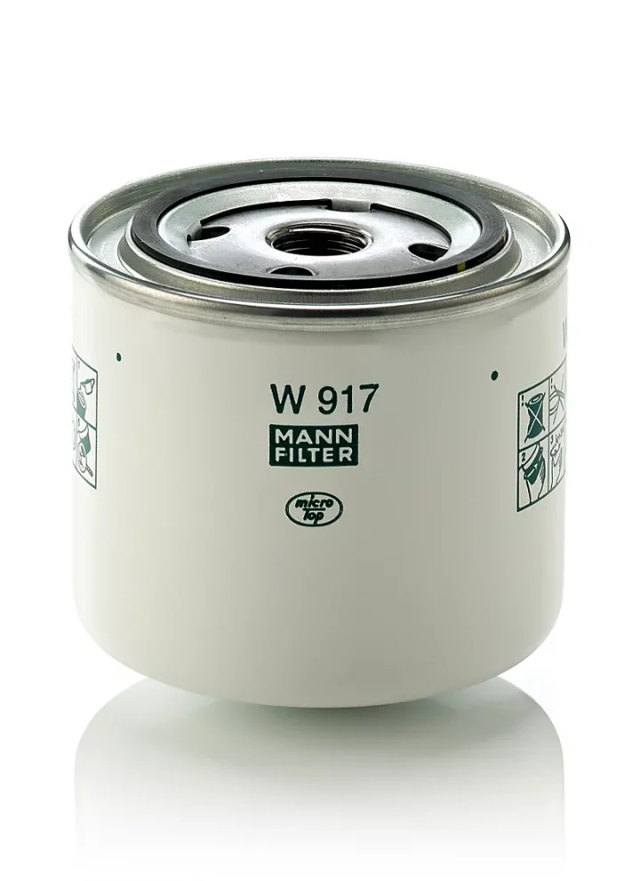 MANN-FILTER W 917