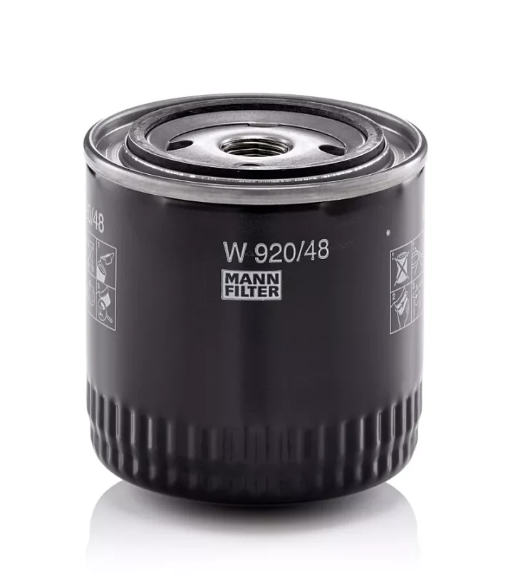 MANN-FILTER W 920/48