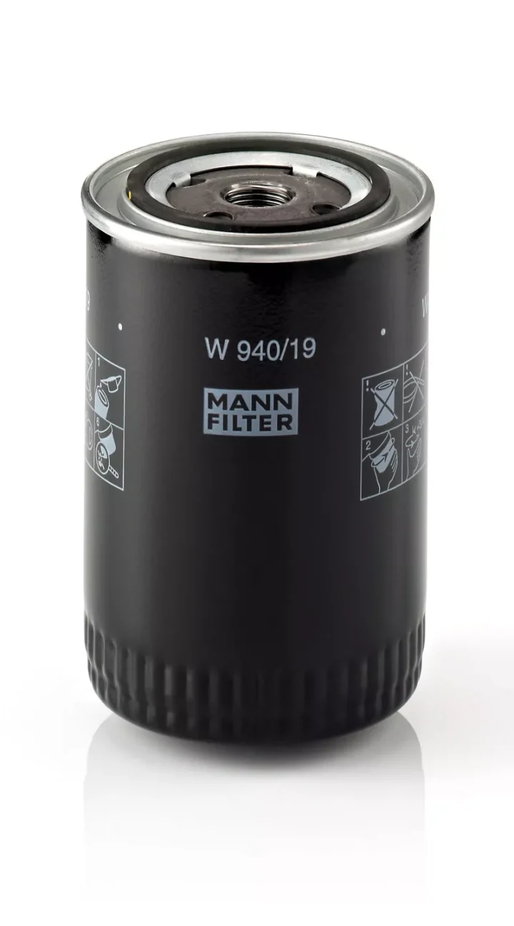 MANN-FILTER W 940/19