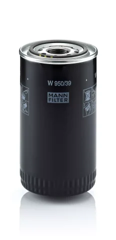 فیلتر روغن مان W 950/39